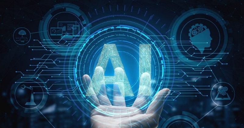 AI Đang Thay Đổi Cách Chúng Ta Làm Việc Mỗi Ngày Như Thế Nào? 2 AI không còn là câu chuyện của tương lai