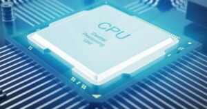 CPU Là Gì