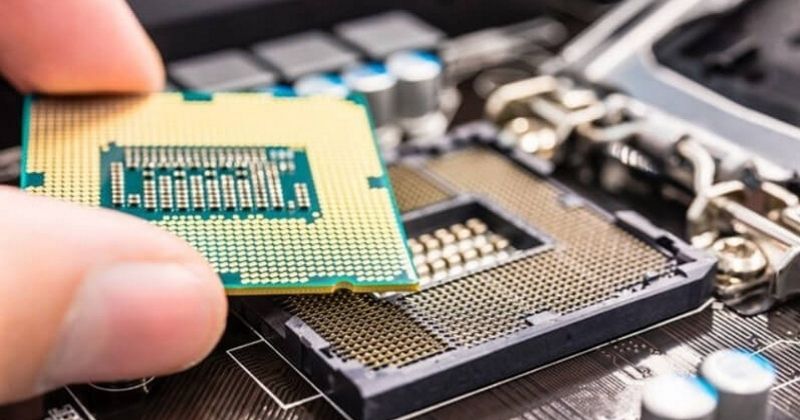 CPU Là Gì? Vai Trò Của Bộ Vi Xử Lý Trong Máy Tính 5 CPU ảnh hưởng đến hiệu năng máy tính ra sao