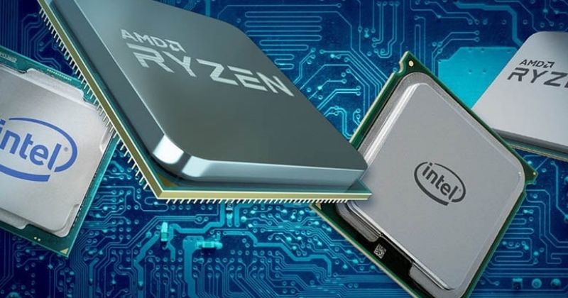 CPU Là Gì? Vai Trò Của Bộ Vi Xử Lý Trong Máy Tính 2 CPU hoạt động như thế nào