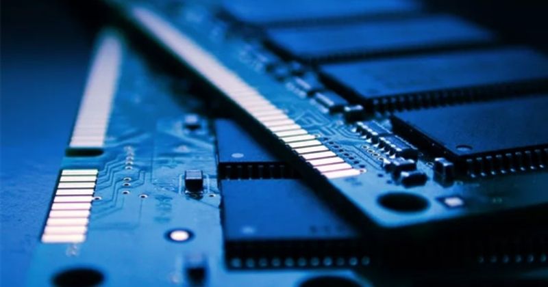RAM Là Gì? Tại Sao Bộ Nhớ RAM Quan Trọng Với Máy Tính 4 Các loại RAM phổ biến hiện nay