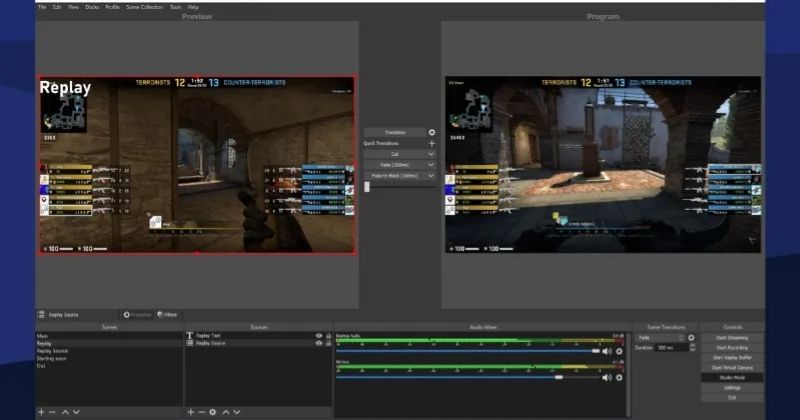 OBS Studio Là Gì? Công Cụ Quay Màn Hình Miễn Phí Hàng Đầu Hiện Nay 6 Có nên cài OBS Studio không
