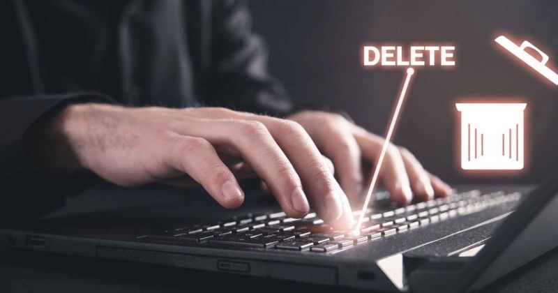 Có nên dùng phần mềm dọn rác bên thứ ba