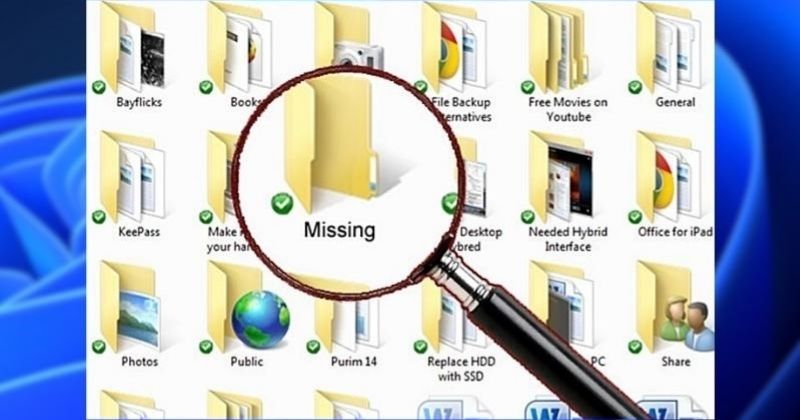 File rác trên Windows là gì