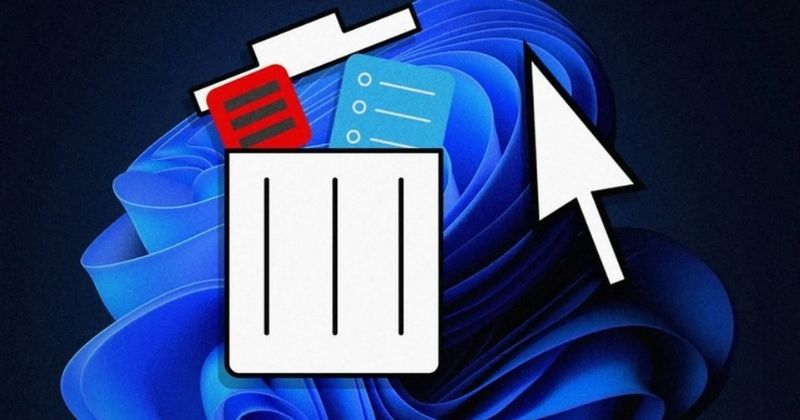 Gỡ bỏ phần mềm không còn sử dụng