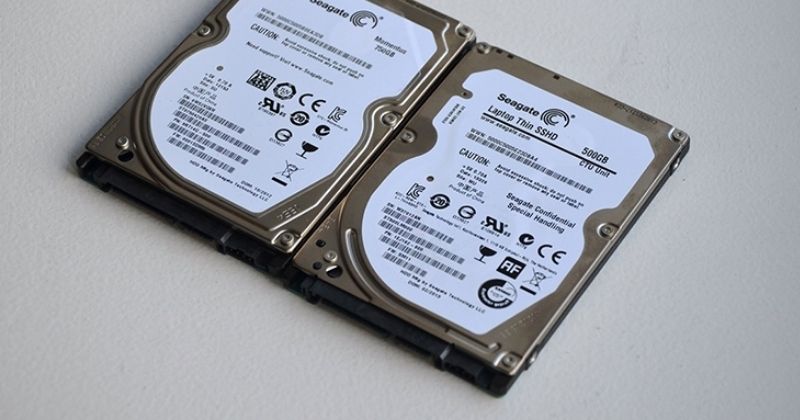 HDD là gì