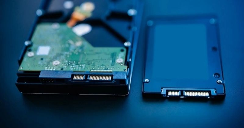 Khác biệt lớn nhất nằm ở tốc độ