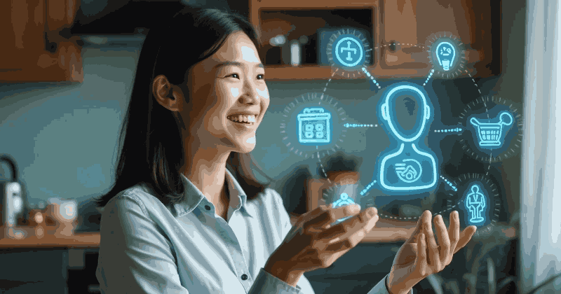 AI Có Thực Sự Lấy Mất Việc Làm Của Con Người? 5 Người biết sử dụng AI sẽ có lợi thế