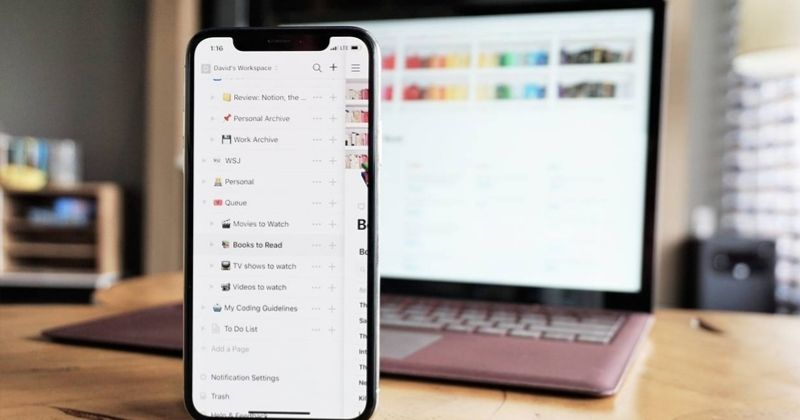 Notion Là Gì? Công Cụ Quản Lý Công Việc Được Ưa Chuộng Hiện Nay 5 Những hạn chế cần cân nhắc