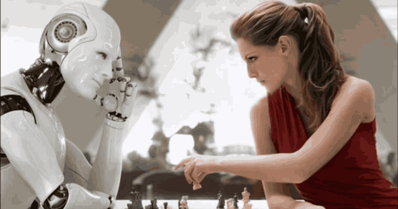 AI Có Thực Sự Lấy Mất Việc Làm Của Con Người? 4 Những nghề nghiệp khó bị thay thế