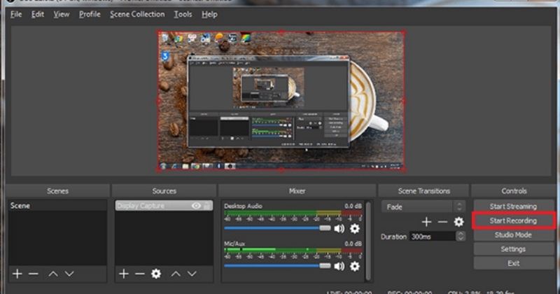 OBS Studio Là Gì? Công Cụ Quay Màn Hình Miễn Phí Hàng Đầu Hiện Nay 4 OBS Studio có phù hợp với người mới không
