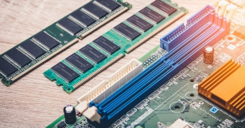 RAM Là Gì? Tại Sao Bộ Nhớ RAM Quan Trọng Với Máy Tính 1 RAM Là Gì