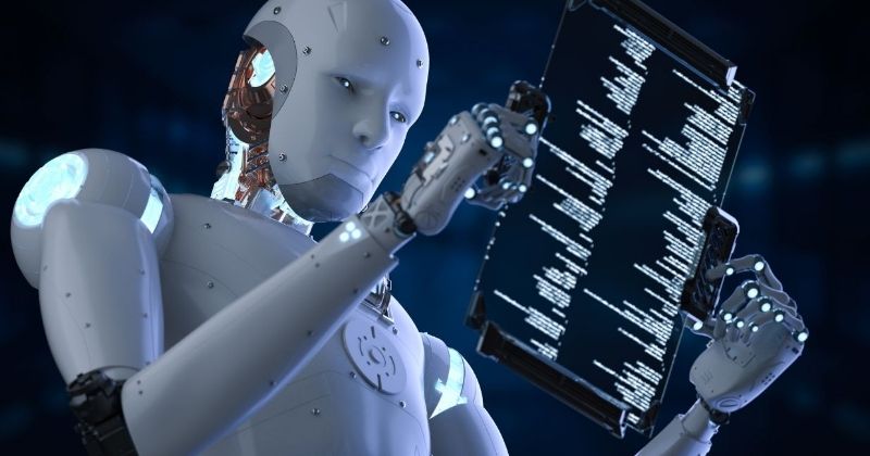 AI Đang Thay Đổi Cách Chúng Ta Làm Việc Mỗi Ngày Như Thế Nào? 5 Thách thức đi kèm với sự phát triển của AI