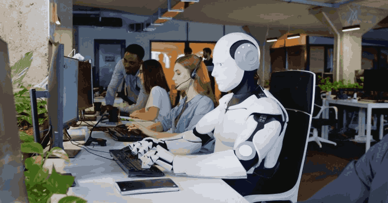 AI Có Thực Sự Lấy Mất Việc Làm Của Con Người? 2 Vì sao nhiều người lo lắng về AI