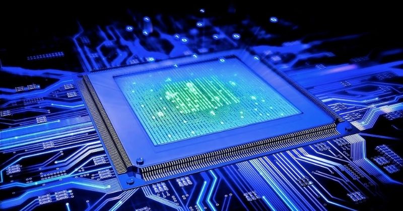 CPU Là Gì? Vai Trò Của Bộ Vi Xử Lý Trong Máy Tính 4 Xung nhịp CPU là gì