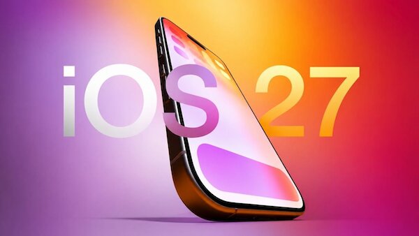 Hướng dẫn cách cập nhật iOS 27 nhanh chóng, an toàn và không lo lỗi 2 Cách cập nhật iOS 27