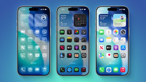 Hướng dẫn cách cập nhật iOS 27 nhanh chóng, an toàn và không lo lỗi 3 Việc cần làm trước khi cập nhật iOS 27