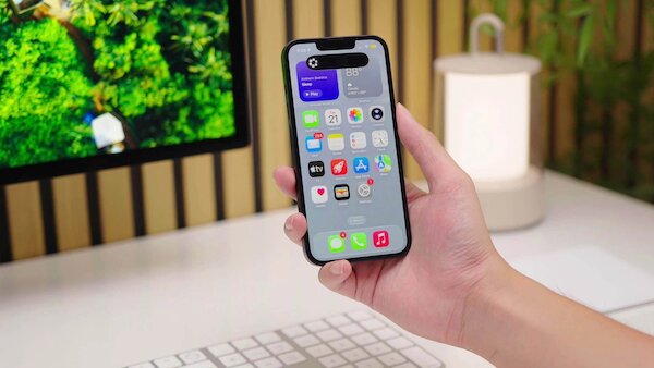 Hướng dẫn cách cập nhật iOS 27 nhanh chóng, an toàn và không lo lỗi 4 Hướng dẫn chi tiết cách cập nhật iOS 27